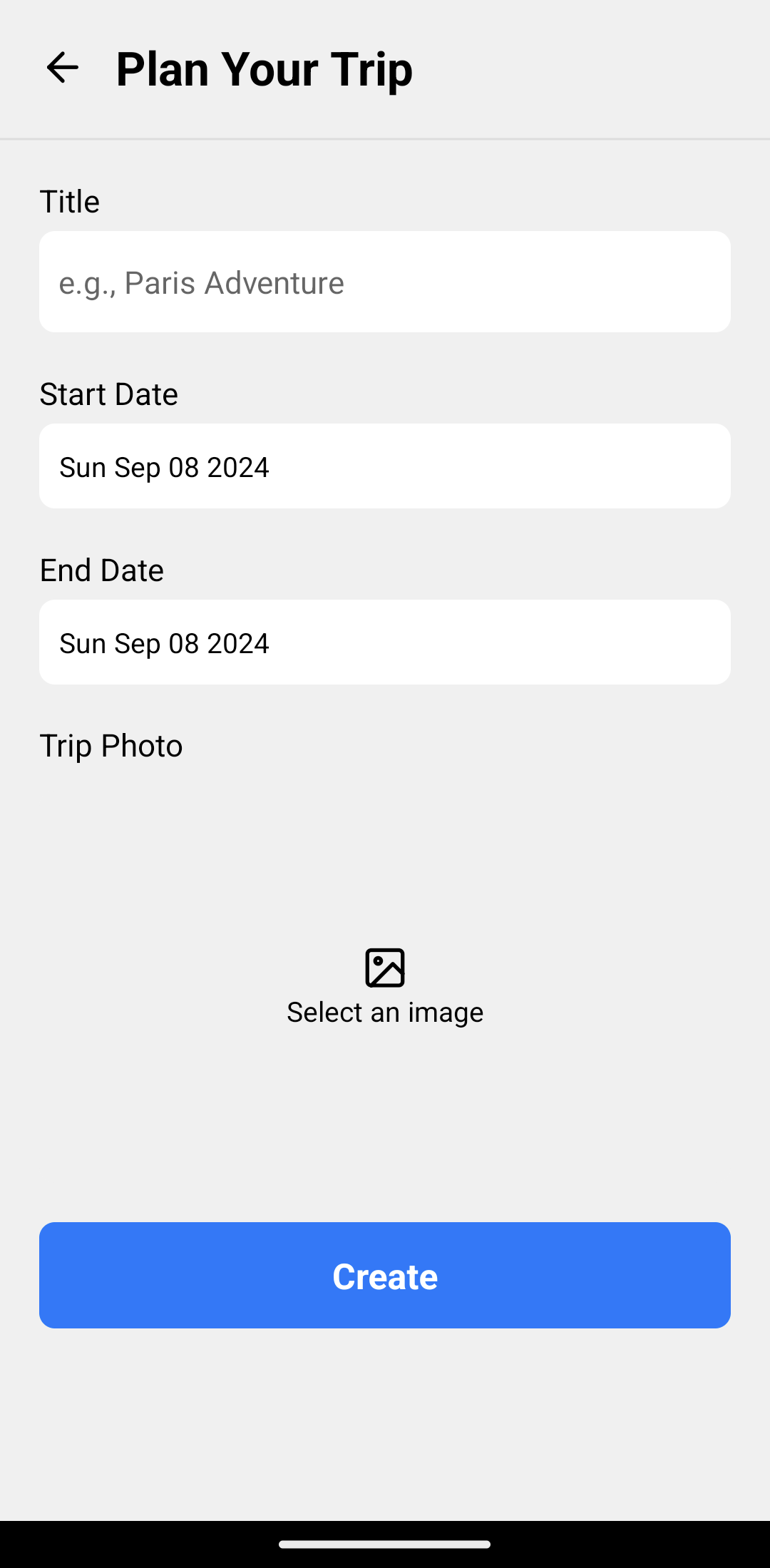 App Screenshot 2